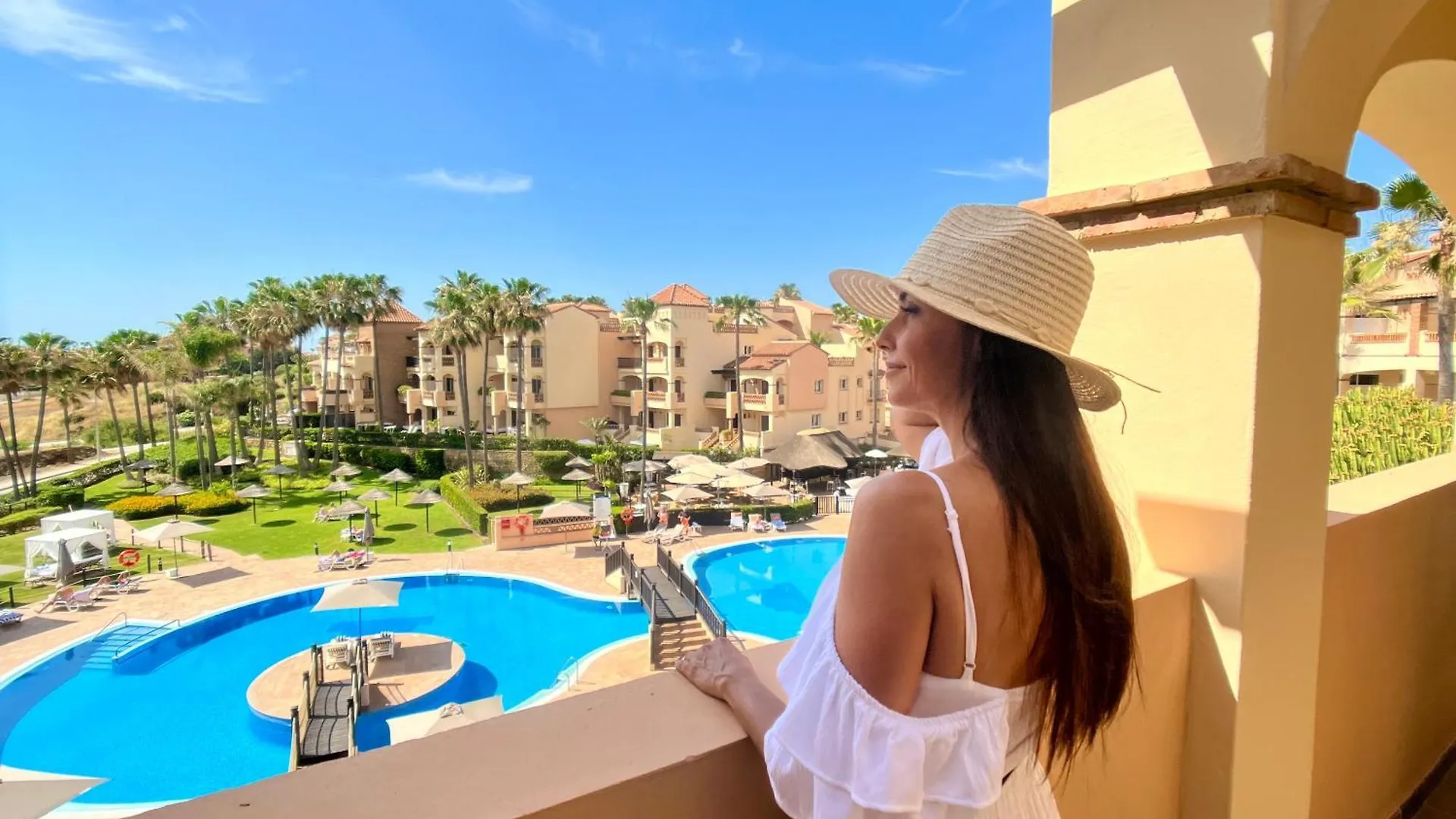 Wyndham Grand Residences Costa del Sol El Faro Apartahotel