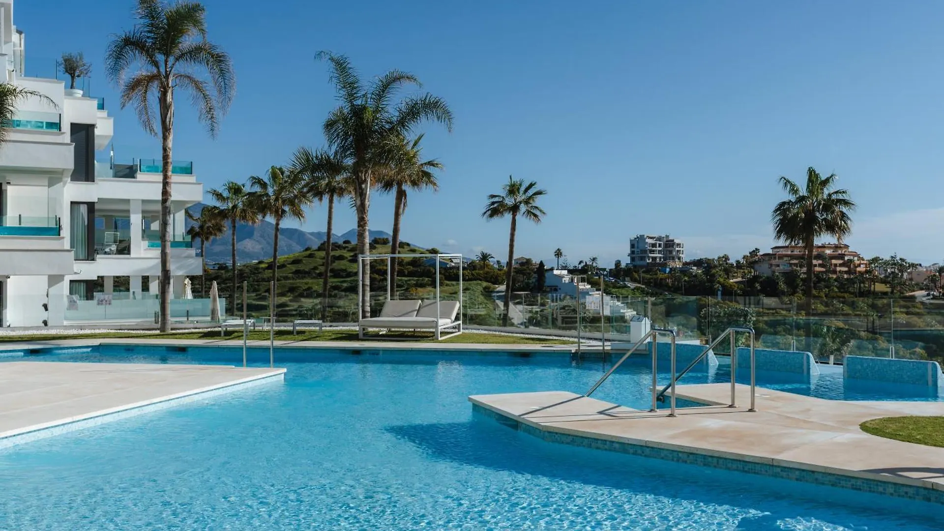 Wyndham Grand Residences Costa del Sol El Faro Apartahotel