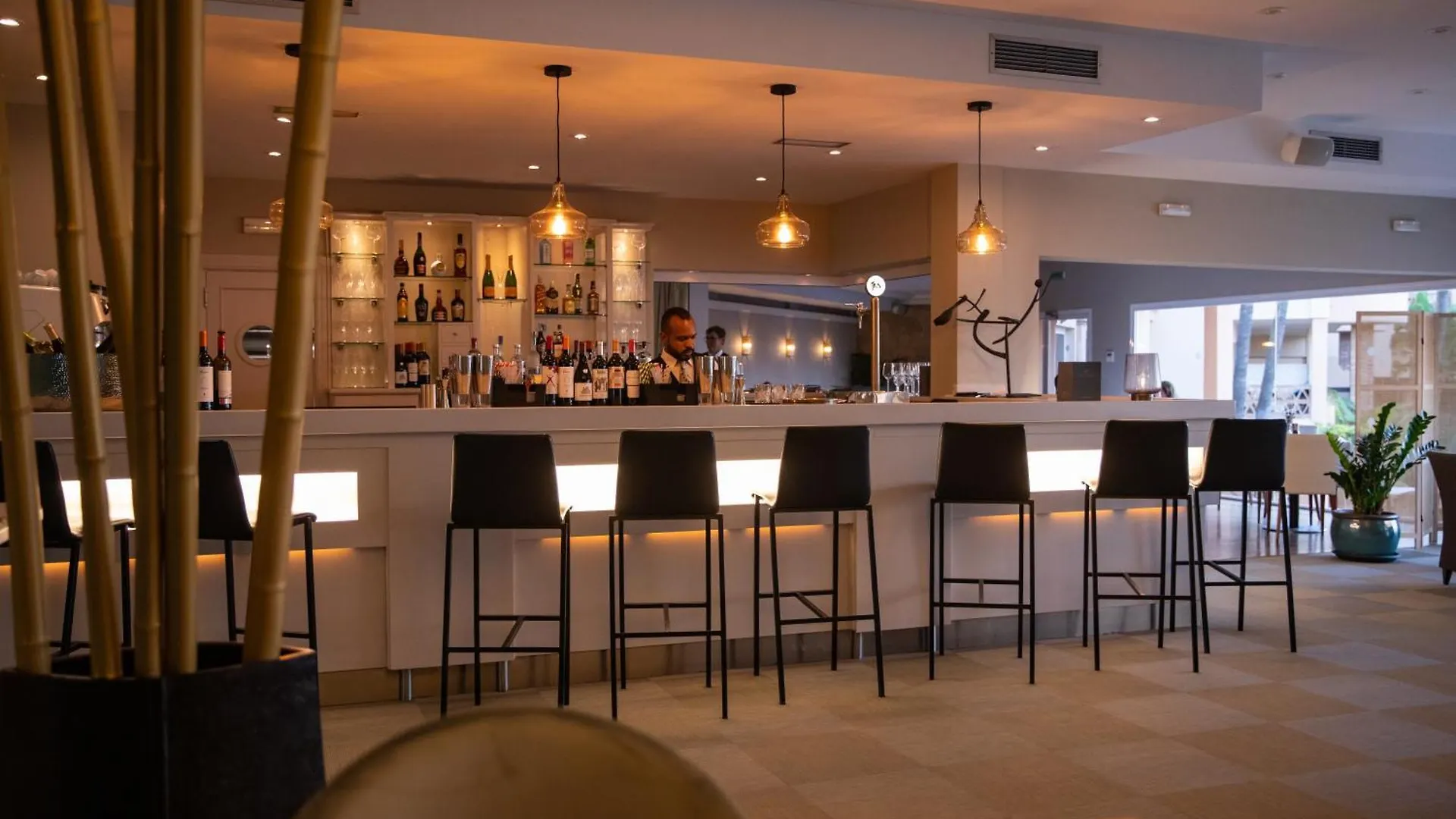 Wyndham Grand Residences Costa del Sol El Faro Apartahotel