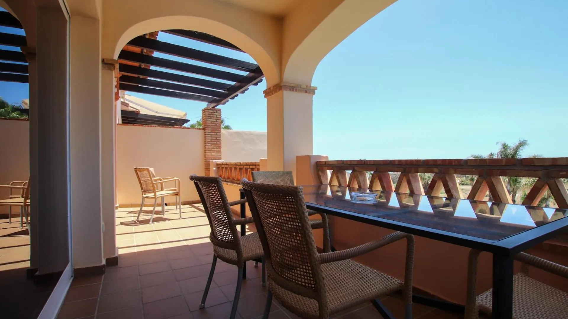 Wyndham Grand Residences Costa del Sol El Faro Apartahotel