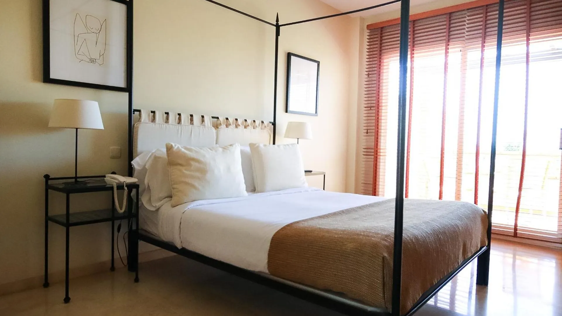 Apartahotel Wyndham Grand Residences Costa del Sol El Faro