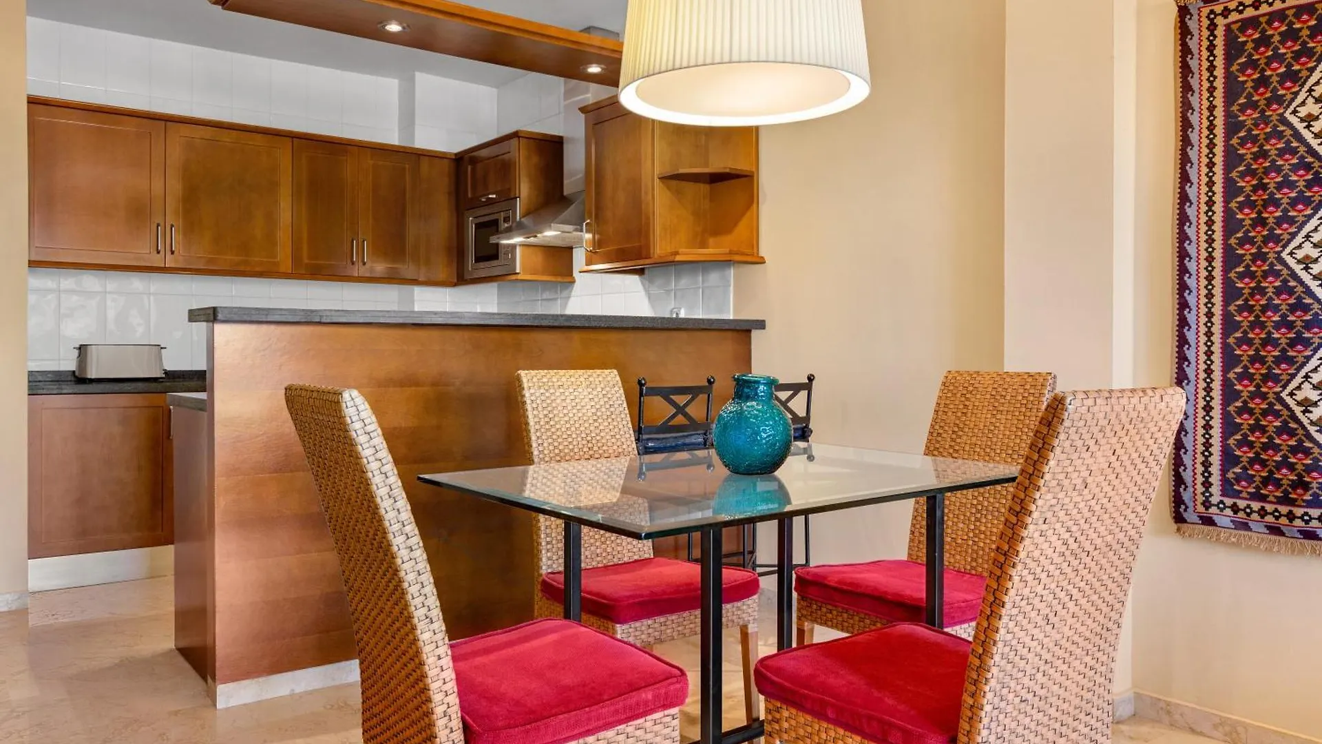 Wyndham Grand Residences Costa del Sol El Faro