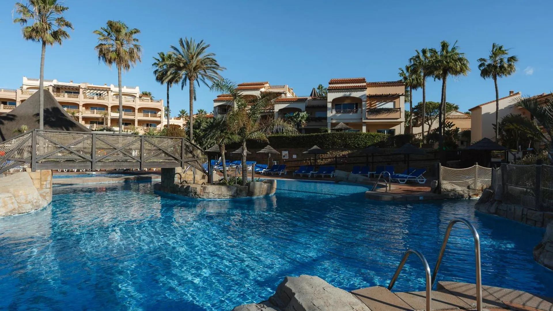 *** Apartahotel Wyndham Grand Residences Costa del Sol El Faro España