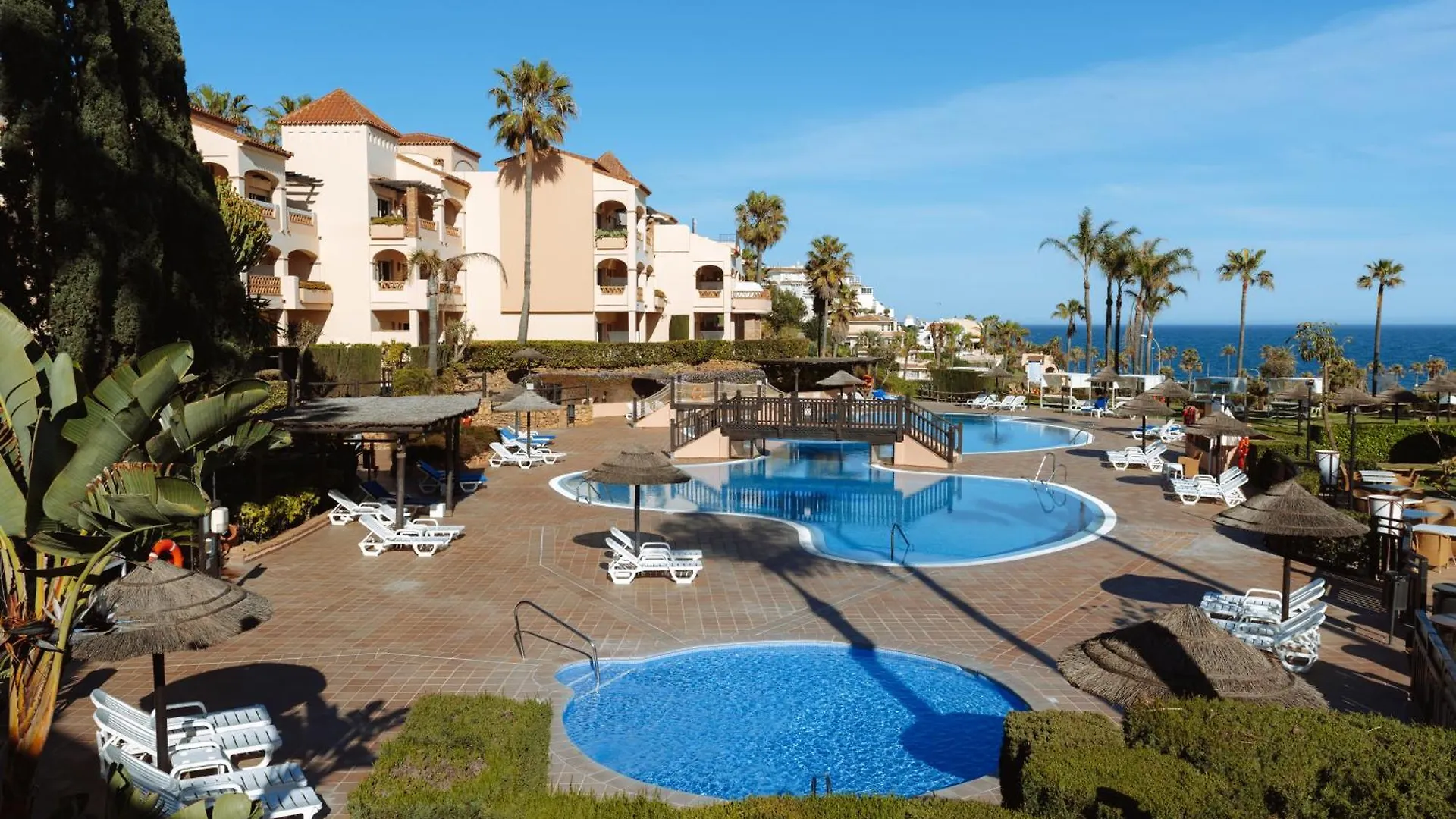 Wyndham Grand Residences Costa del Sol El Faro