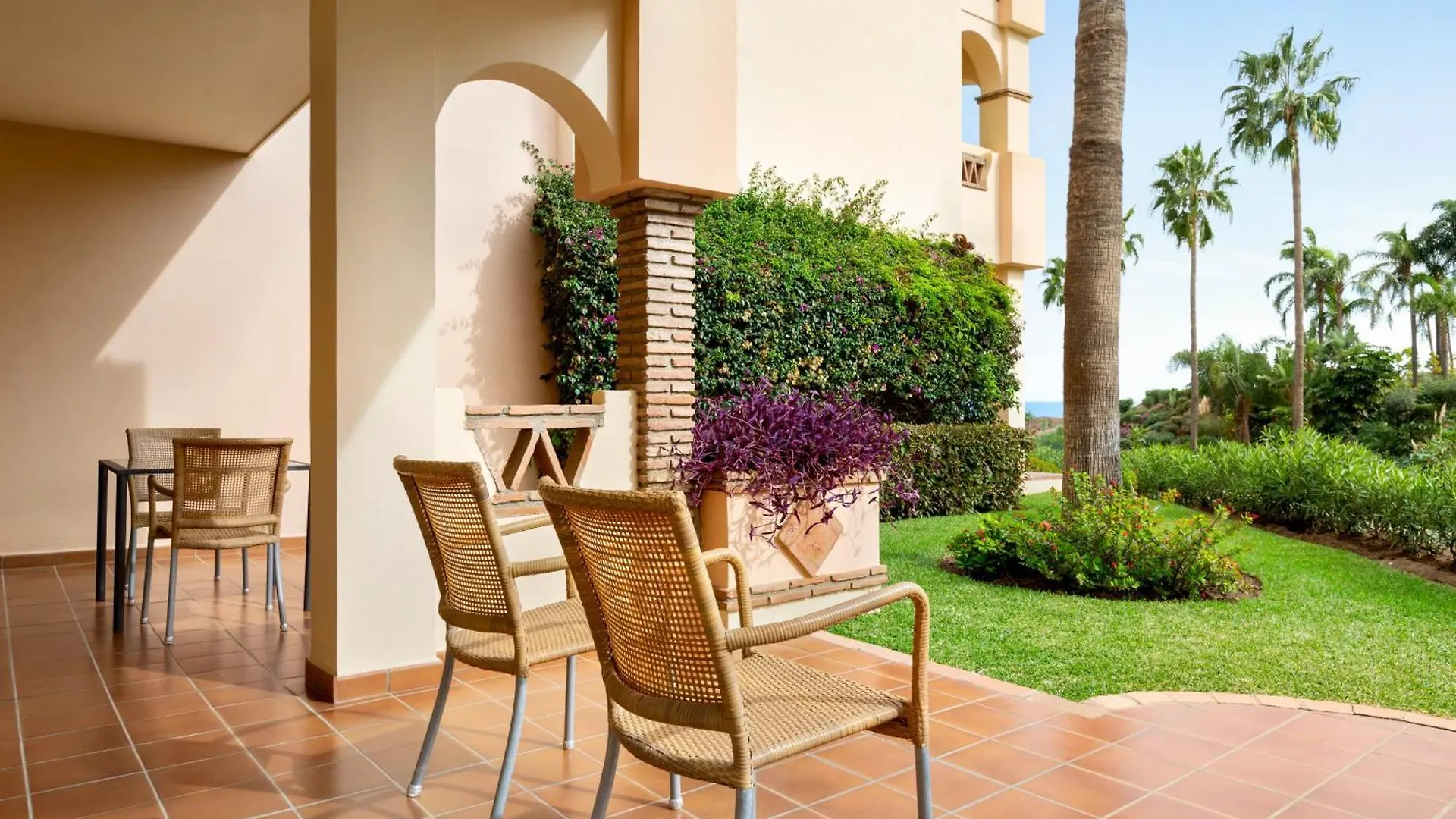 Wyndham Grand Residences Costa del Sol El Faro