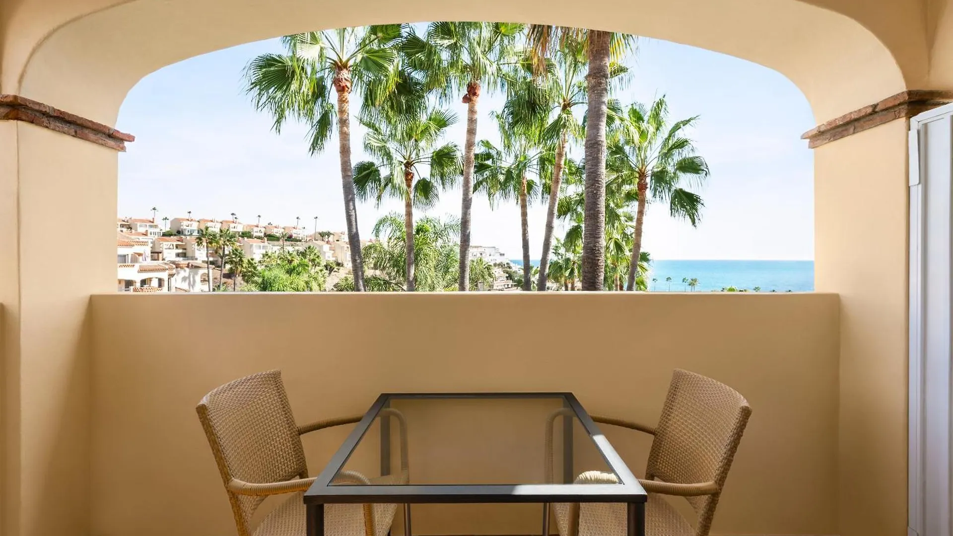 Apartahotel Wyndham Grand Residences Costa del Sol El Faro