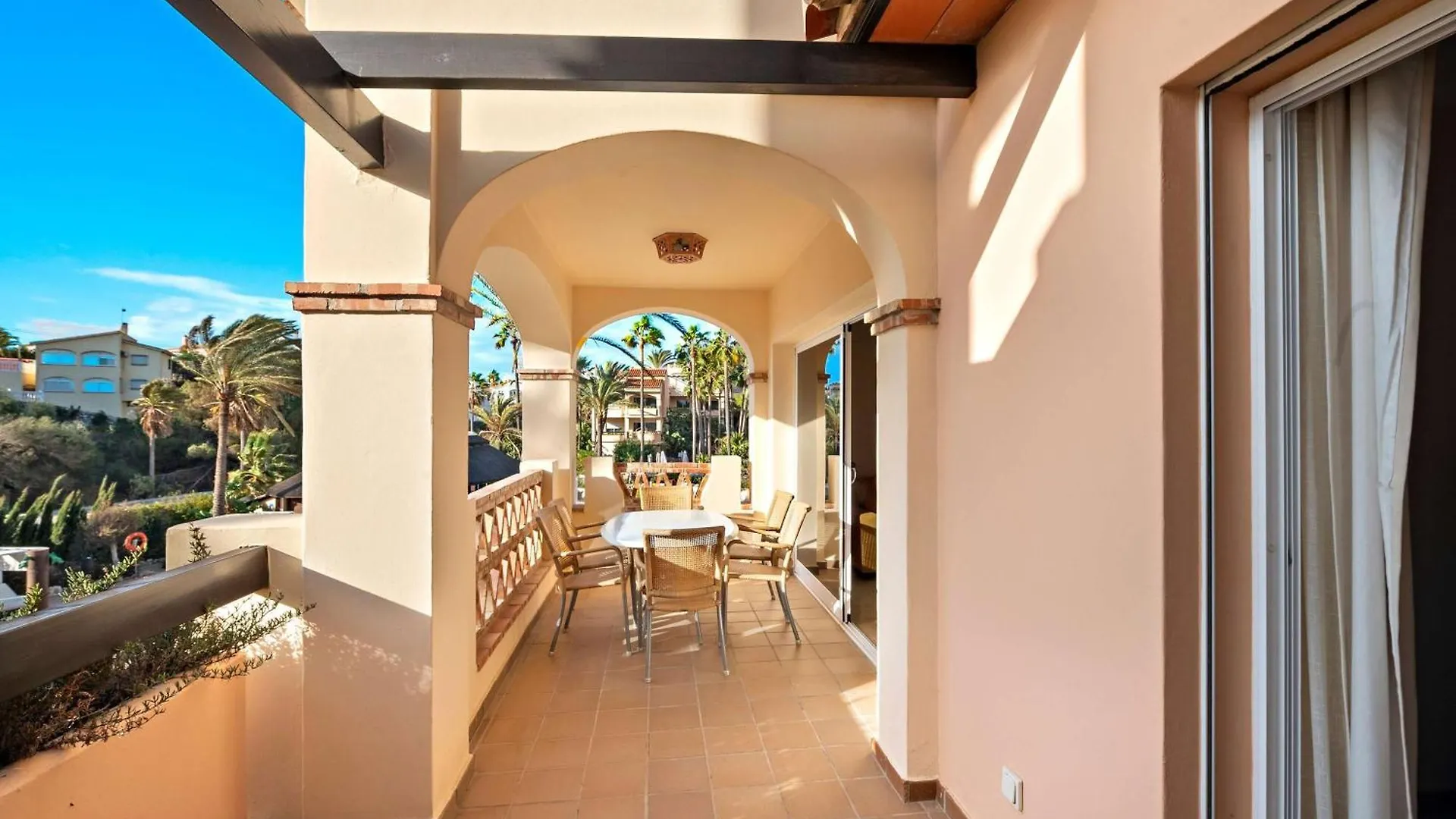 Wyndham Grand Residences Costa del Sol El Faro