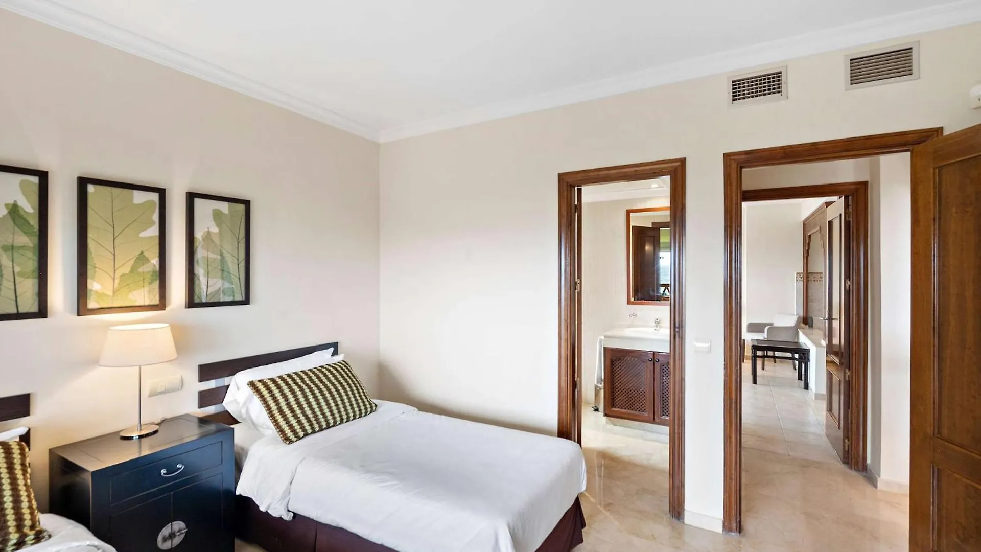 Wyndham Grand Residences Costa del Sol El Faro España