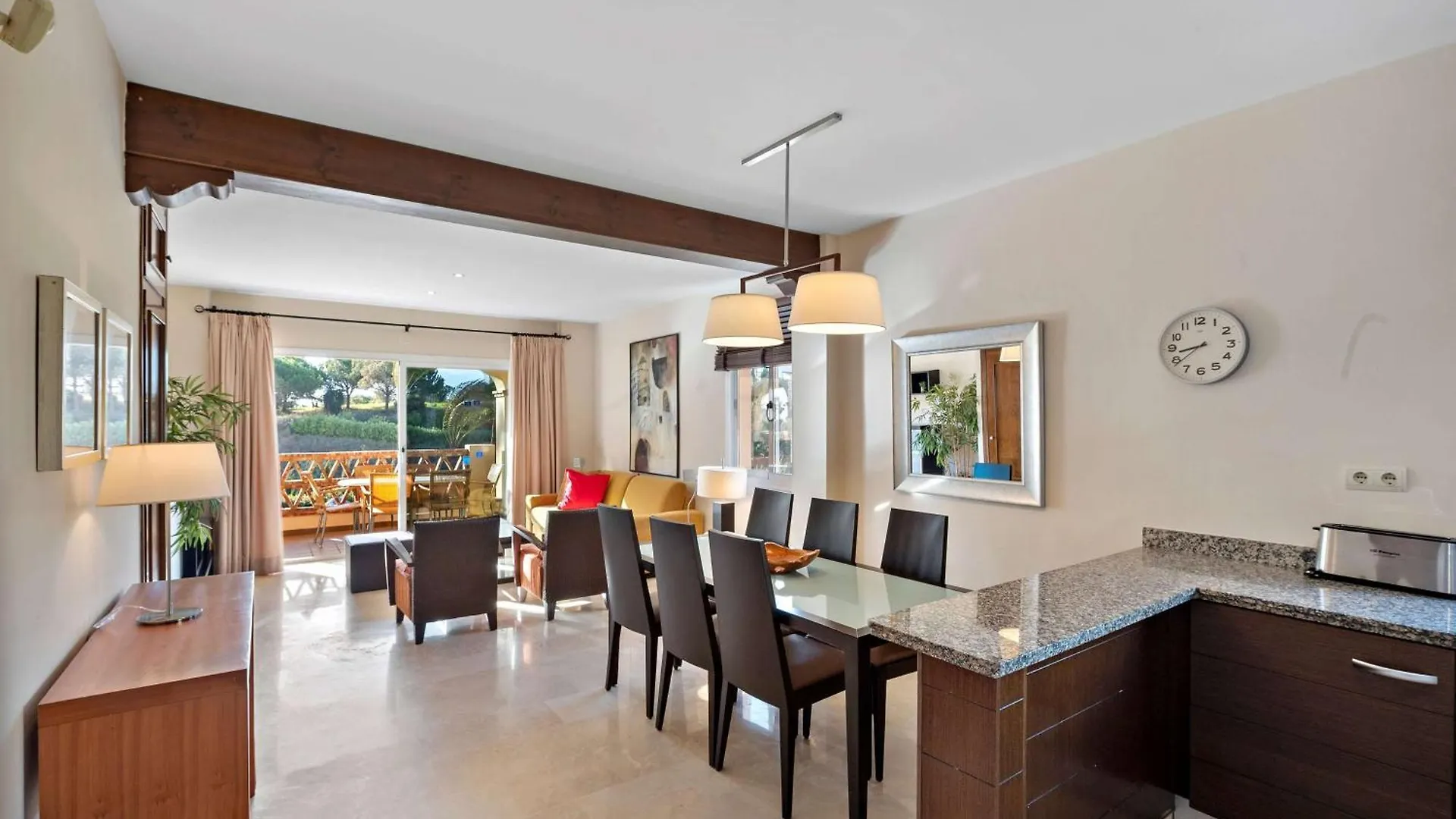 El FaroWyndham Grand Costa Del Sol公寓式酒店 3*, El Faro 西班牙