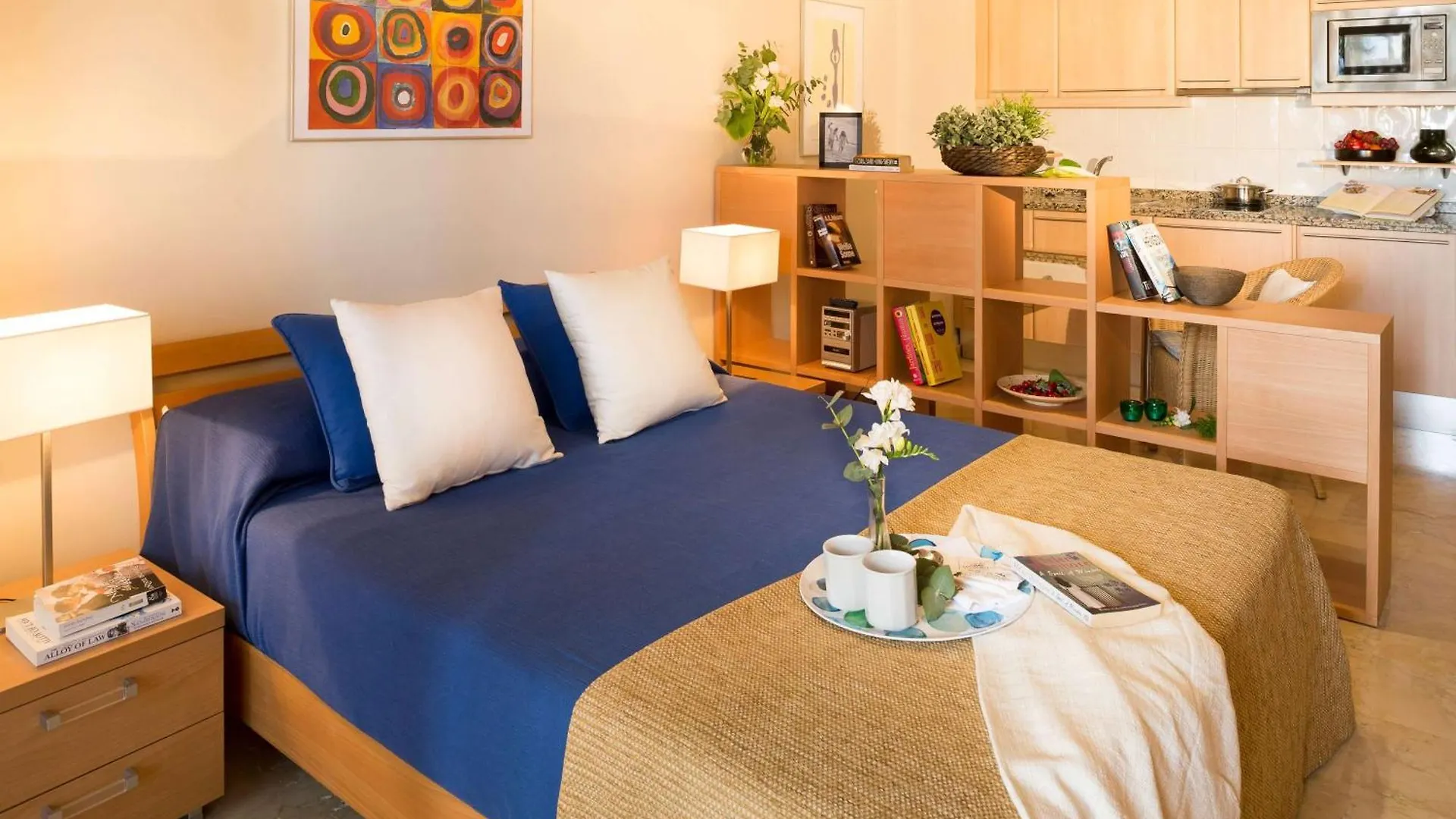 Wyndham Grand Residences Costa del Sol El Faro España