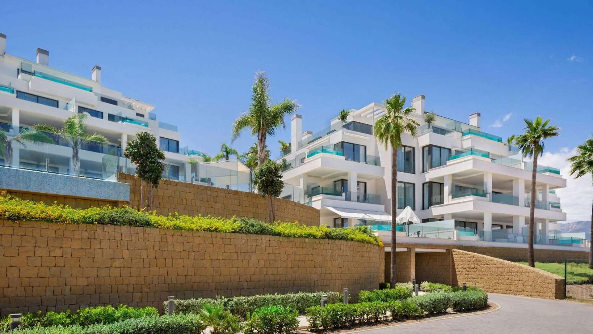 Wyndham Grand Residences Costa del Sol El Faro