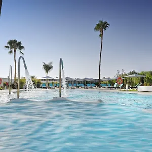 Relaxia Girasoles Apartment