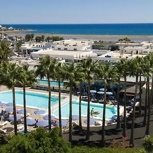 *** Апарт-отель Costa Mar Испания