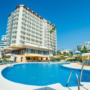 Hotel Monarque Torreblanca Fuengirola
