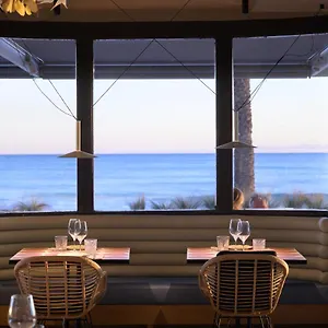 Hotel Akquaaa Boutique Calafell