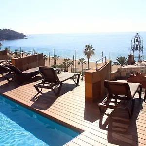 Metropol Spanien