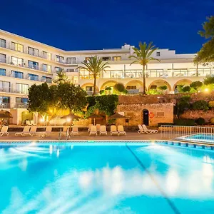 *** Отель Casablanca Испания