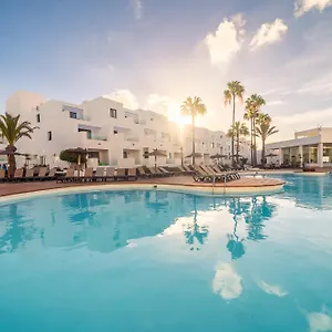 Galeon Playa Spanien