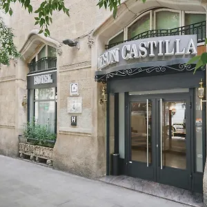 *** Отель Meson Castilla Atiram Испания