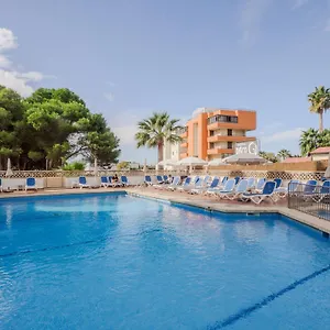 *** Отель Santa Maria Playa Испания