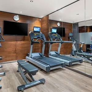 **** Отель Ac Victoria By Marriott Испания