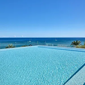 W Ibiza Spanien