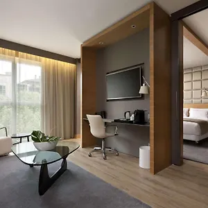 **** Отель Nh Collection Aranzazu Испания