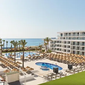 Hotel Oasis Tropical, Mojácar