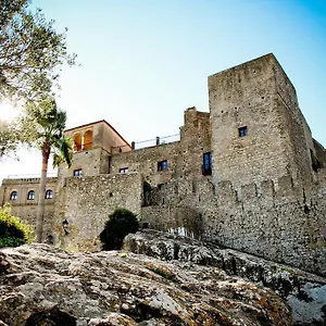 Tugasa Castillo De Castellar Hotell