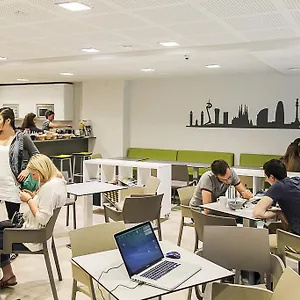  Хостел Room018bcn Испания
