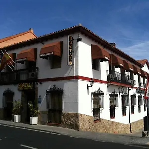 Paracuellos 2*, Paracuellos de Jarama Espanha