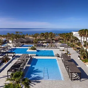 Hotel Barcelo Cabo De Gata, Retamar (Almeria)