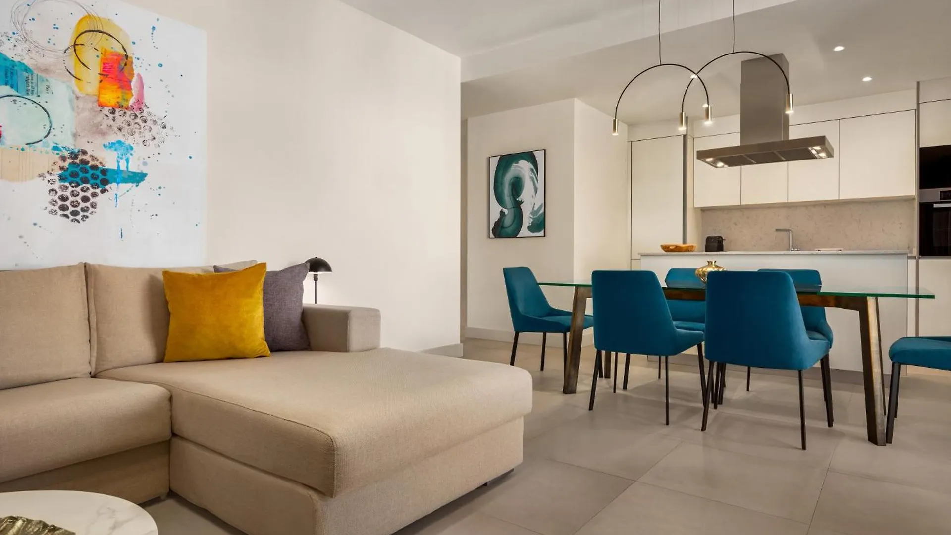 Wyndham Grand Costa Del Sol Aparthotel El Faro