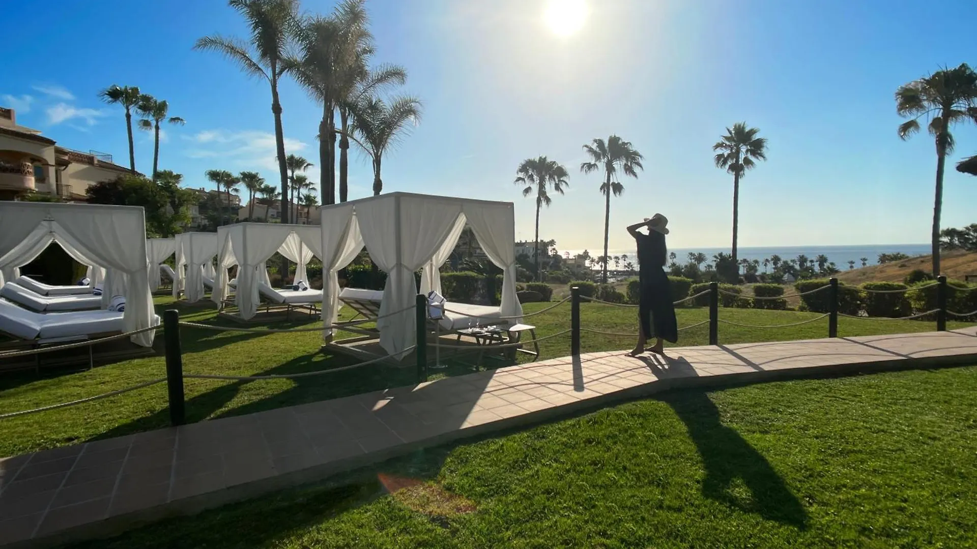 Wyndham Grand Costa Del Sol Aparthotel El Faro Espanha