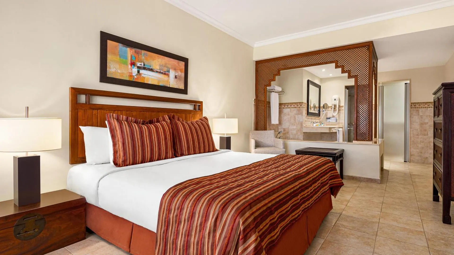 Wyndham Grand Costa Del Sol Aparthotel El Faro