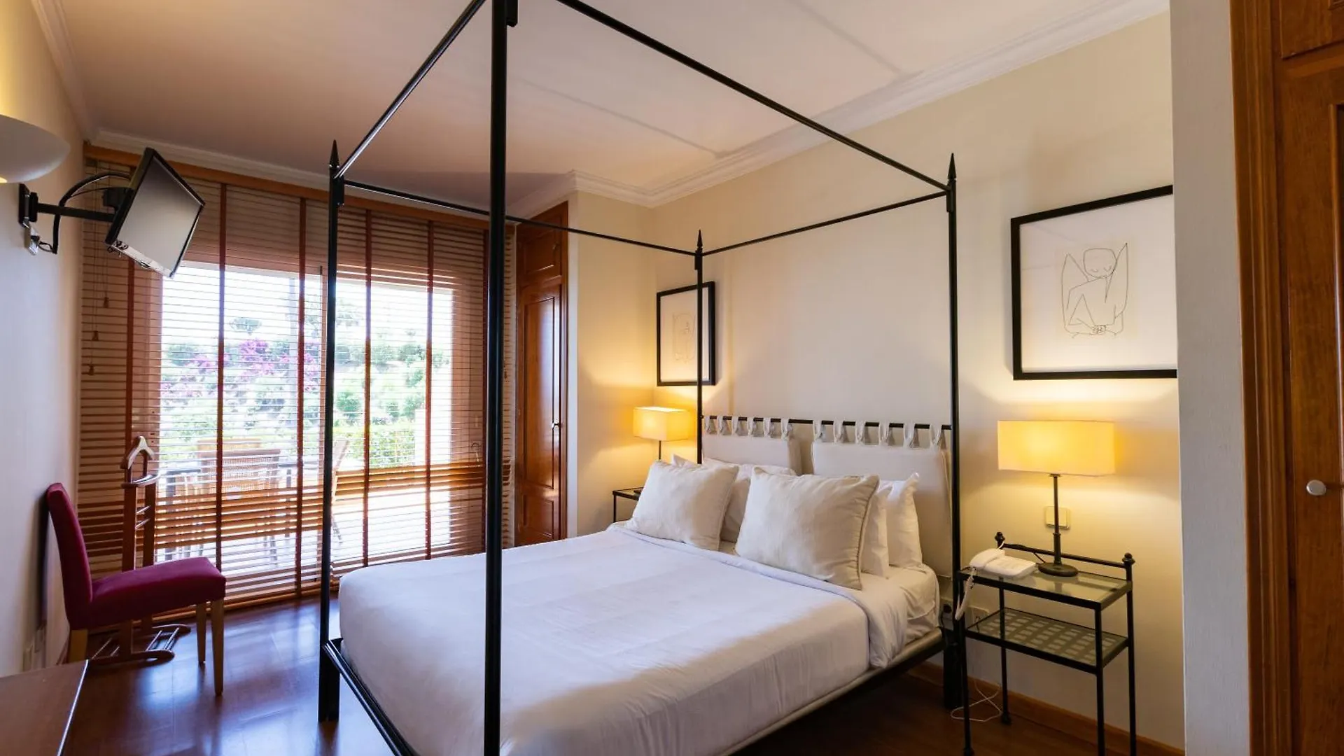 Wyndham Grand Costa Del Sol Aparthotel El Faro 3*,  Spanien