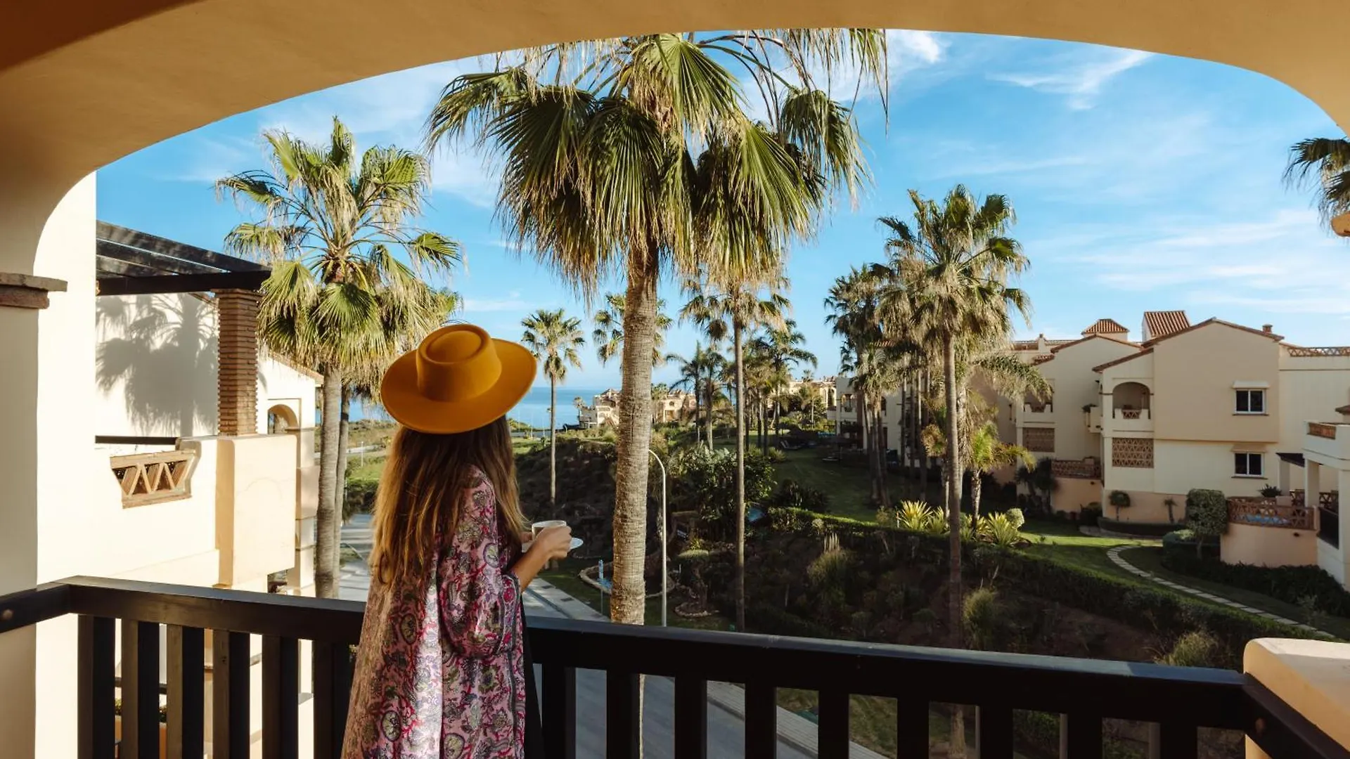 Wyndham Grand Costa Del Sol Aparthotel El Faro