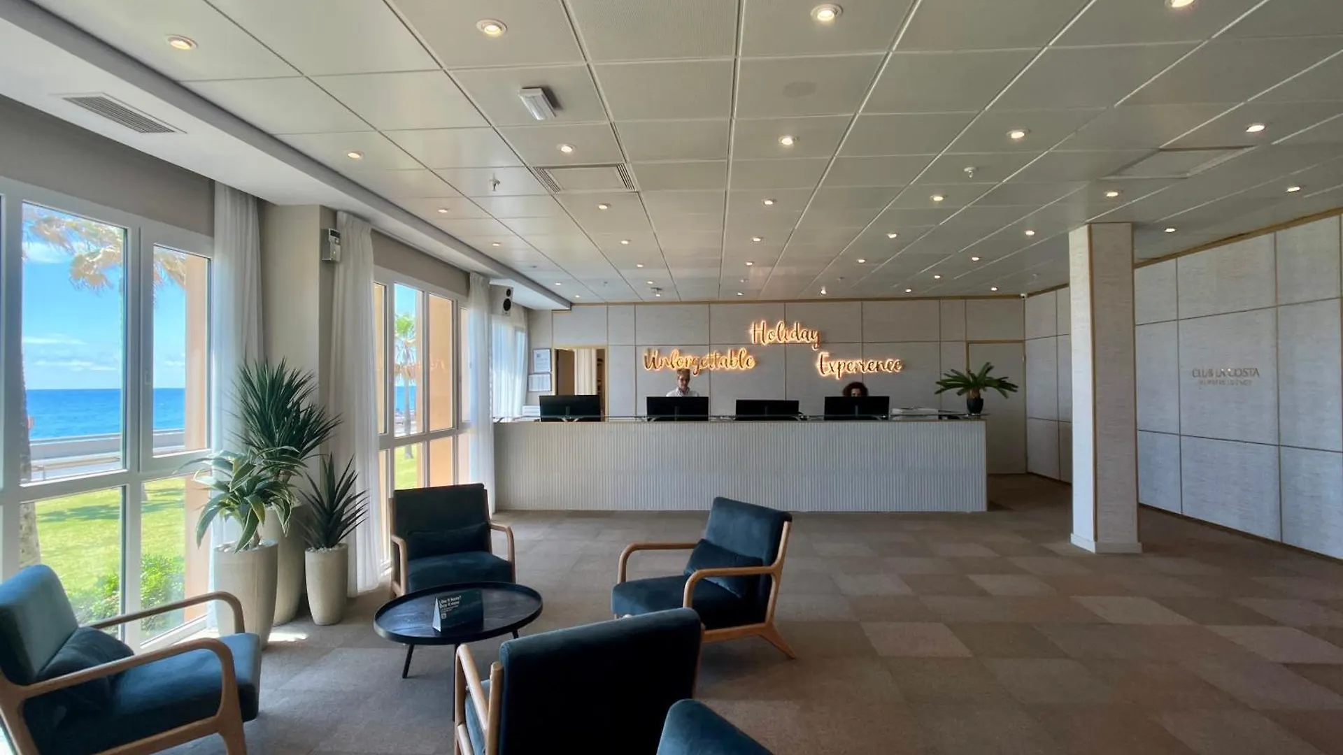 Wyndham Grand Costa Del Sol Aparthotel El Faro