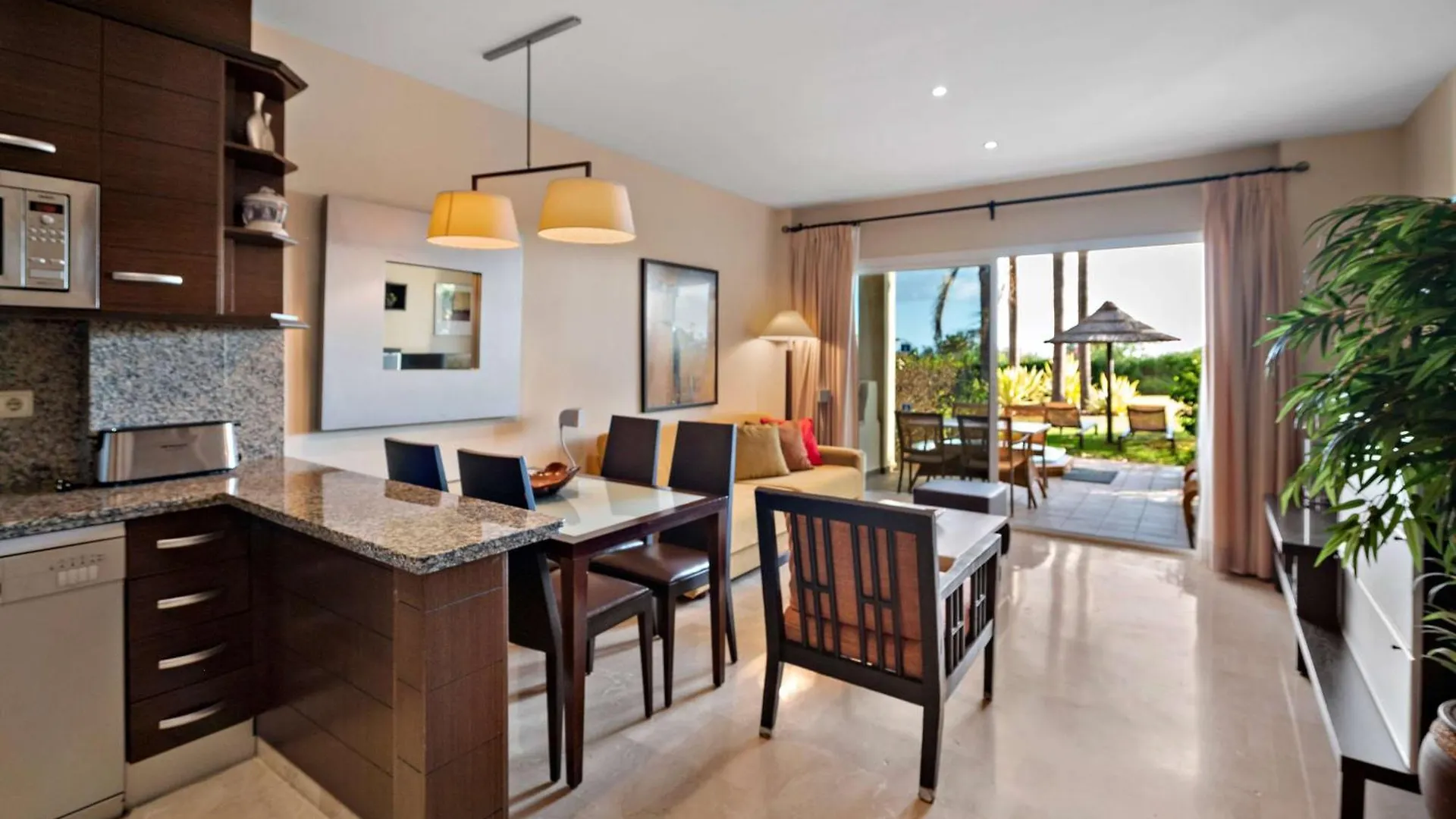 ***  Wyndham Grand Costa Del Sol Aparthotel El Faro Espanha