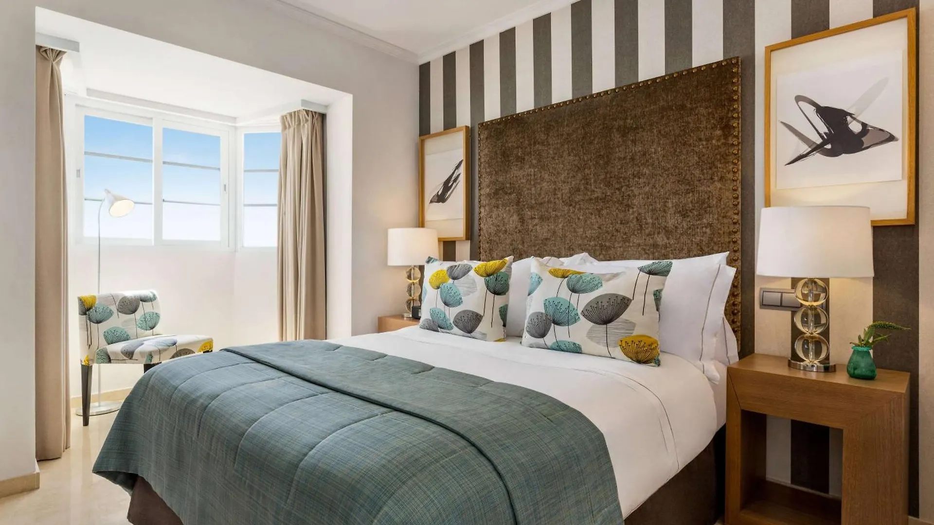 Wyndham Grand Costa Del Sol Aparthotel El Faro