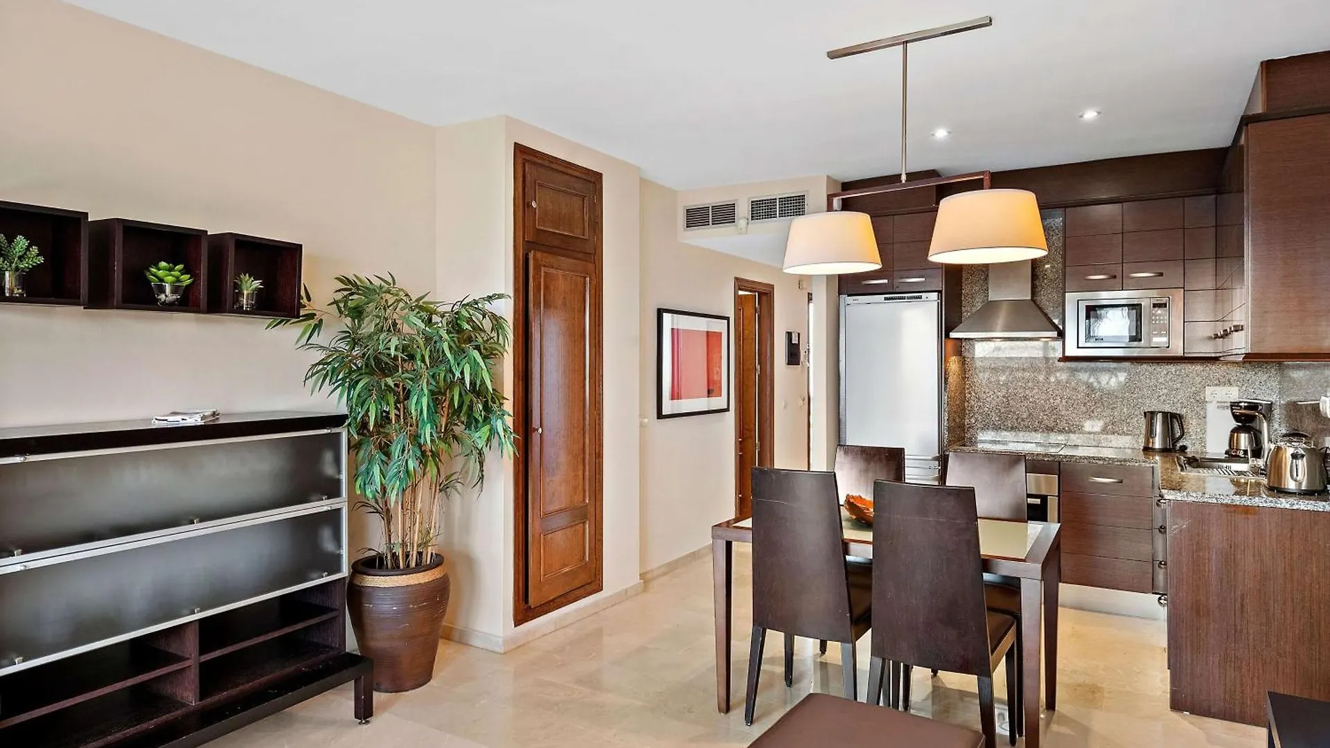 Wyndham Grand Costa Del Sol Aparthotel El Faro