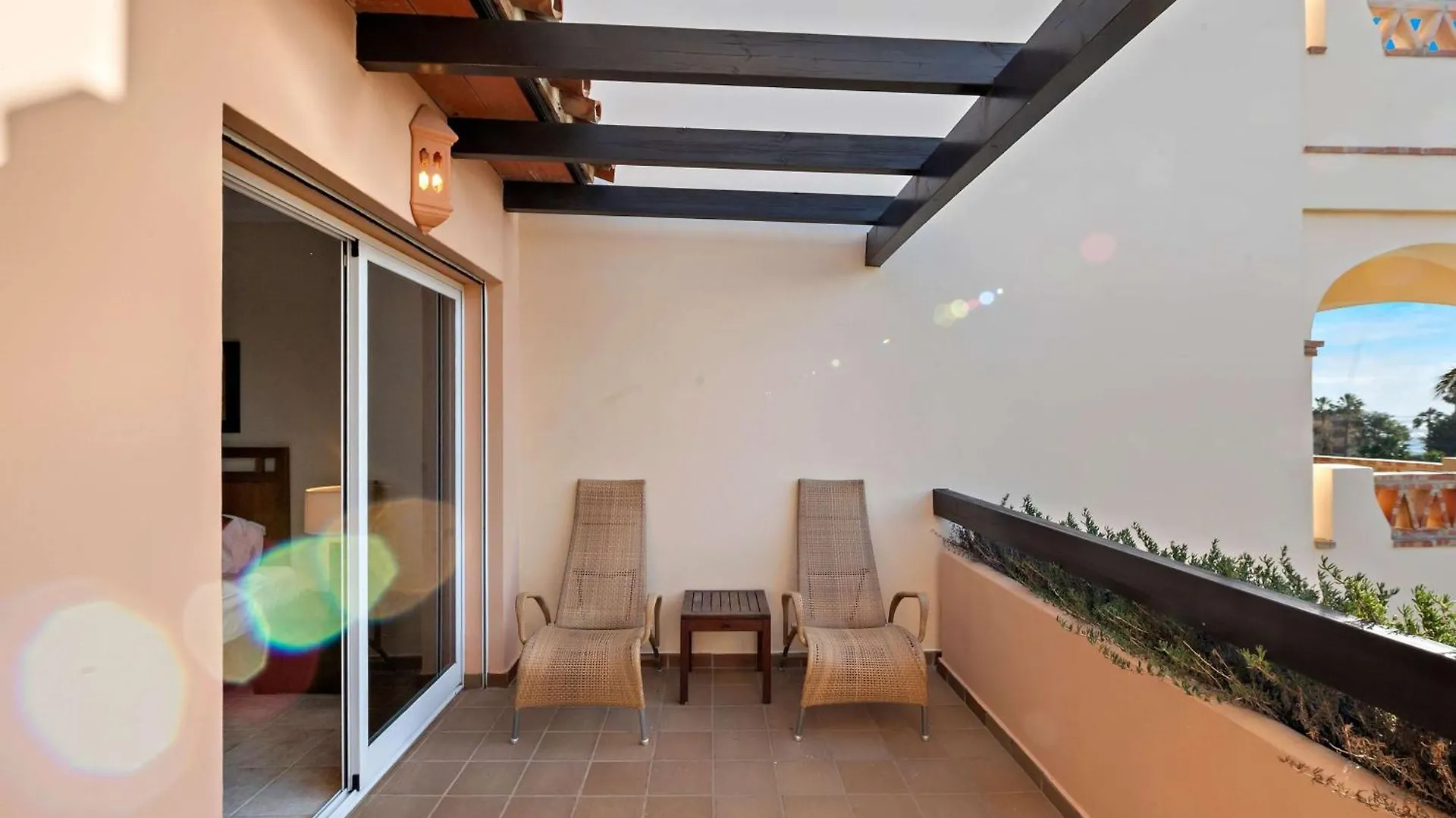 Wyndham Grand Costa Del Sol Aparthotel El Faro